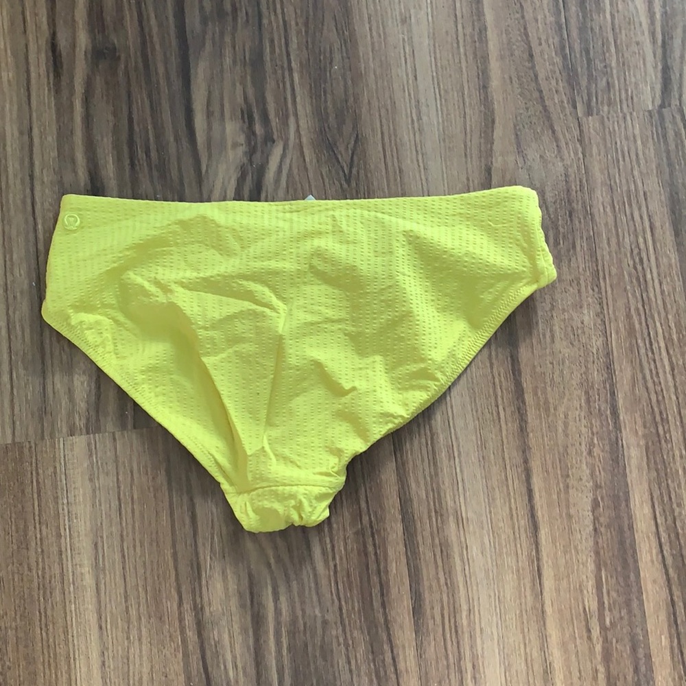 Lululemon Swim Bottoms